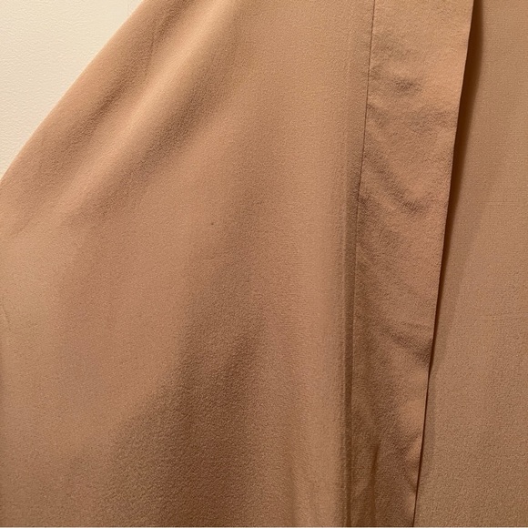 Bhon 100% Silk Open Kimono Style Duster Small - Picture 5 of 11